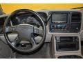 Black - Suburban 1500 Z71 4x4 Photo No. 7
