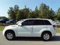 White Water Pearl - Grand Vitara  Photo No. 2