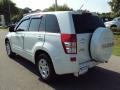 White Water Pearl - Grand Vitara  Photo No. 3