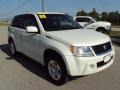 White Water Pearl - Grand Vitara  Photo No. 11