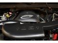 Black - Suburban 1500 Z71 4x4 Photo No. 22