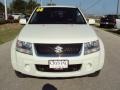 White Water Pearl - Grand Vitara  Photo No. 14