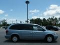 2005 Butane Blue Pearl Chrysler Town & Country LX  photo #6