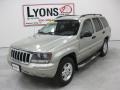 Bright Silver Metallic - Grand Cherokee Special Edition 4x4 Photo No. 27