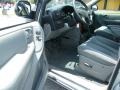 2005 Butane Blue Pearl Chrysler Town & Country LX  photo #13
