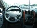 2005 Butane Blue Pearl Chrysler Town & Country LX  photo #18