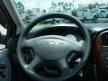 2005 Butane Blue Pearl Chrysler Town & Country LX  photo #19
