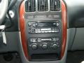 2005 Butane Blue Pearl Chrysler Town & Country LX  photo #20