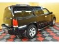 2004 Galaxy Metallic Nissan Armada SE 4x4  photo #6