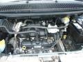 2005 Butane Blue Pearl Chrysler Town & Country LX  photo #31