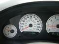 2005 Butane Blue Pearl Chrysler Town & Country LX  photo #32