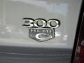 2006 Bright Silver Metallic Chrysler 300 C HEMI  photo #7