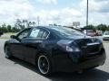 Super Black - Altima 2.5 S Photo No. 3