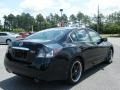 Super Black - Altima 2.5 S Photo No. 5