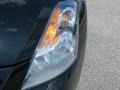 Super Black - Altima 2.5 S Photo No. 9