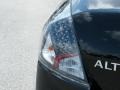 Super Black - Altima 2.5 S Photo No. 10