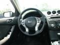 Super Black - Altima 2.5 S Photo No. 19
