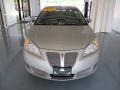 2008 Liquid Silver Metallic Pontiac G6 GXP Sedan  photo #2