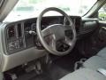 2005 Sandstone Metallic Chevrolet Silverado 1500 Extended Cab  photo #6