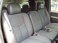 2005 Sandstone Metallic Chevrolet Silverado 1500 Extended Cab  photo #11