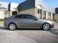 2008 Carbon Bronze Metallic Acura TL 3.2  photo #7