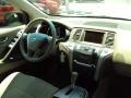 Glacier Pearl - Murano S AWD Photo No. 12