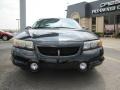 2003 Black Pontiac Bonneville SSEi  photo #2