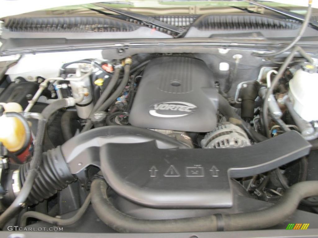 2004 Suburban 1500 LT - Summit White / Tan/Neutral photo #31