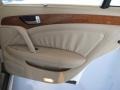 2002 Ivory Pearl Infiniti Q 45  photo #23