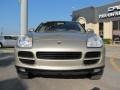 2004 Prosecco Metallic Porsche Cayenne S  photo #2