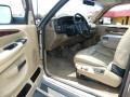 2001 Medium Bronze Pearl Coat Dodge Ram 2500 SLT Quad Cab  photo #13