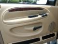 2001 Medium Bronze Pearl Coat Dodge Ram 2500 SLT Quad Cab  photo #16