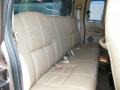 2001 Medium Bronze Pearl Coat Dodge Ram 2500 SLT Quad Cab  photo #24