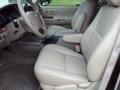 Salsa Red Pearl - Tundra SR5 TRD Access Cab Photo No. 4