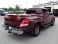 2006 Salsa Red Pearl Toyota Tundra SR5 TRD Access Cab  photo #8