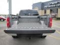 2008 Graystone Metallic Chevrolet Silverado 1500 LT Extended Cab  photo #6