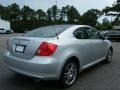 2005 Silver Streak Mica Scion tC   photo #5