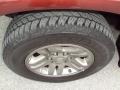Salsa Red Pearl - Tundra SR5 TRD Access Cab Photo No. 14
