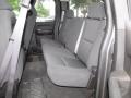 2008 Graystone Metallic Chevrolet Silverado 1500 LT Extended Cab  photo #10