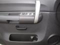 2008 Graystone Metallic Chevrolet Silverado 1500 LT Extended Cab  photo #13