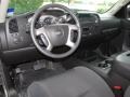 2008 Graystone Metallic Chevrolet Silverado 1500 LT Extended Cab  photo #14