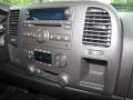 2008 Graystone Metallic Chevrolet Silverado 1500 LT Extended Cab  photo #16