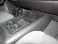 2008 Graystone Metallic Chevrolet Silverado 1500 LT Extended Cab  photo #17