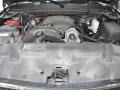 2008 Graystone Metallic Chevrolet Silverado 1500 LT Extended Cab  photo #18
