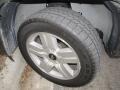 2008 Graystone Metallic Chevrolet Silverado 1500 LT Extended Cab  photo #19