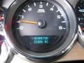2008 Graystone Metallic Chevrolet Silverado 1500 LT Extended Cab  photo #20