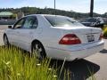 Crystal White - LS 430 Photo No. 5