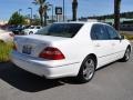 Crystal White - LS 430 Photo No. 7