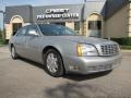 Thunder Gray - DeVille Sedan Photo No. 1