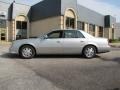 Thunder Gray - DeVille Sedan Photo No. 4